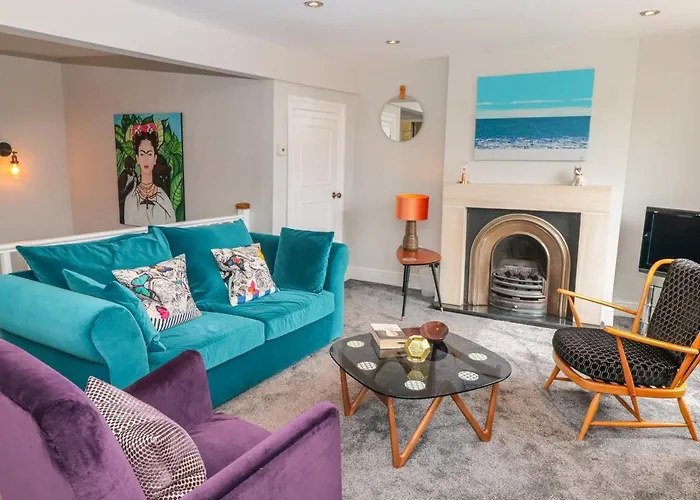 34B Clarence Street